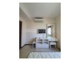 Jual Cepat Apartemen Royal Mediterania Garden Residence Jakarta Barat - 1BR Fully Furnished
