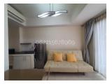 Jual Cepat Apartemen Royal Mediterania Garden Residence Jakarta Barat - 1BR Fully Furnished