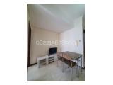 Jual Cepat Apartemen Royal Mediterania Garden Residence Jakarta Barat - 1BR Fully Furnished