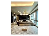 Jual Apartemen Capital Residence 4BR+1 Study 340sqm, Special Combine Unit, Renovated, Direct Owner - Yani Lim 08174969303
