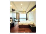 Jual Apartemen Capital Residence 4BR+1 Study 340sqm, Special Combine Unit, Renovated, Direct Owner - Yani Lim 08174969303
