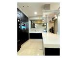 Jual Apartemen Capital Residence 4BR+1 Study 340sqm, Special Combine Unit, Renovated, Direct Owner - Yani Lim 08174969303