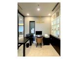 Jual Apartemen Capital Residence 4BR+1 Study 340sqm, Special Combine Unit, Renovated, Direct Owner - Yani Lim 08174969303