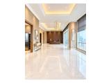 Jual Apartemen Pacific Place 4 Bedrooms 500 sqm, Well Maintained, Best Deals, DIRECT OWNER - YANI LIM 08174969303
