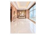Jual Apartemen Pacific Place 4 Bedrooms 500 sqm, Well Maintained, Best Deals, DIRECT OWNER - YANI LIM 08174969303