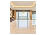 Jual Apartemen Pacific Place 4 Bedrooms 500 sqm, Well Maintained, Best Deals, DIRECT OWNER - YANI LIM 08174969303