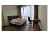 Jual Apartemen Pakubuwono Spring 2 Kamar Tidur Jakarta Selatan (TERMURAH)