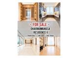 Jual Termurah Apartemen Dharmawangsa Residence 3BR 480sqm /ALSO AVAILABLE OTHER UNIT IN DHARMAWANGSA, DIRECT OWNER - YANI LIM 08174969303