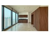 Dijual UNDER MARKET - Apartemen 3BR 57 Promenade Thamrin Jakarta Pusat - PRIVATE LIFT Brand New at Grand Indonesia Near MRT only 9 Milyar