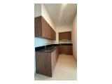Dijual UNDER MARKET - Apartemen 3BR 57 Promenade Thamrin Jakarta Pusat - PRIVATE LIFT Brand New at Grand Indonesia Near MRT only 9 Milyar