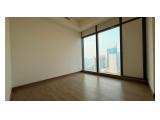 Dijual UNDER MARKET - Apartemen 3BR 57 Promenade Thamrin Jakarta Pusat - PRIVATE LIFT Brand New at Grand Indonesia Near MRT only 9 Milyar