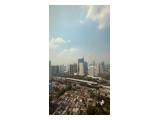 Dijual UNDER MARKET - Apartemen 3BR 57 Promenade Thamrin Jakarta Pusat - PRIVATE LIFT Brand New at Grand Indonesia Near MRT only 9 Milyar