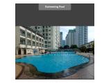     DIJUAL APARTEMEN COSMO MANSION 3BR &ndash; THAMRIN, DEKAT BUNDARAN HI