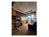 Jual Apartemen Salemba Residence Jakarta Pusat - 2 Bedroom Furnished
