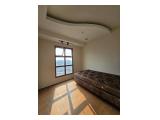 Jual Apartemen Salemba Residence Jakarta Pusat - 2 Bedroom Furnished