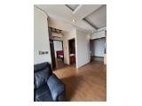 Jual Apartemen Salemba Residence Jakarta Pusat - 2 Bedroom Furnished