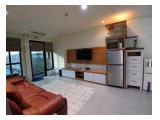 Jual Apartemen Tamansari Semanggi - 2 Bedroom Furnished