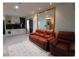 Jual Apartemen Tamansari Semanggi - 2 Bedroom Furnished
