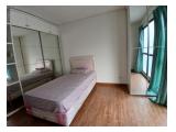 Jual Apartemen Tamansari Semanggi - 2 Bedroom Furnished