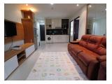 Jual Apartemen Tamansari Semanggi - 2 Bedroom Furnished