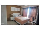 Dijual Apartemen Taman Sari Semanggi Jakarta Selatan - 1 BR Furnished