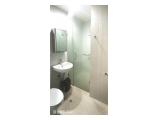 Dijual Apartemen Taman Sari Semanggi Jakarta Selatan - 1 BR Furnished