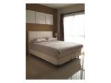 Dijual Apartemen Taman Sari Semanggi Jakarta Selatan - 1 BR Furnished