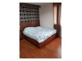 For rent apartment Sahid Residence 3 kamar Luas 117, Mall Kuningan City ( Jakarta Selatan )
