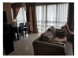 For rent apartment Sahid Residence 3 kamar Luas 117, Mall Kuningan City ( Jakarta Selatan )