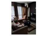 For rent apartment Sahid Residence 3 kamar Luas 117, Mall Kuningan City ( Jakarta Selatan )