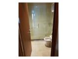 For rent apartment Sahid Residence 3 kamar Luas 117, Mall Kuningan City ( Jakarta Selatan )