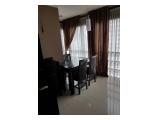 For rent apartment Sahid Residence 3 kamar Luas 117, Mall Kuningan City ( Jakarta Selatan )