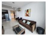 Dijual Apartemen Denpasar Residence Kuningan City Jakarta Selatan - 3 BR Fully Furnished