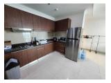 Dijual Apartemen Denpasar Residence Kuningan City Jakarta Selatan - 3 BR Fully Furnished