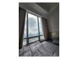 Dijual Apartemen Denpasar Residence Kuningan City Jakarta Selatan - 3 BR Fully Furnished