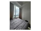 Dijual Apartemen Denpasar Residence Kuningan City Jakarta Selatan - 3 BR Fully Furnished