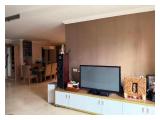 Rare Opportunity! Dijual Kusuma Candra 3BR + 1 Maid Room (149m&sup2;) &ndash; Walking Distance to Pacific Place