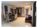 Rare Opportunity! Dijual Kusuma Candra 3BR + 1 Maid Room (149m&sup2;) &ndash; Walking Distance to Pacific Place