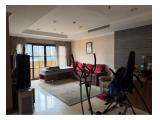 Rare Opportunity! Dijual Kusuma Candra 3BR + 1 Maid Room (149m&sup2;) &ndash; Walking Distance to Pacific Place