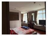 Rare Opportunity! Dijual Kusuma Candra 3BR + 1 Maid Room (149m&sup2;) &ndash; Walking Distance to Pacific Place