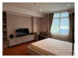Rare Opportunity! Dijual Kusuma Candra 3BR + 1 Maid Room (149m&sup2;) &ndash; Walking Distance to Pacific Place