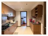 Rare Opportunity! Dijual Kusuma Candra 3BR + 1 Maid Room (149m&sup2;) &ndash; Walking Distance to Pacific Place