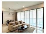 LOWEST PRICE : Anandamaya Residence - 3Br 175 Sqm Furnished, Also Avail 2/3/4BR Semi/Full Furnished. Contact Calista For More!
