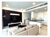 LOWEST PRICE : Anandamaya Residence - 3Br 175 Sqm Furnished, Also Avail 2/3/4BR Semi/Full Furnished. Contact Calista For More!