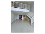 Dijual dan Disewakan Apartemen SOHO Podomoro City Jakarta Barat - Unit Office Tipe Mairose dan Lokasi Strategis