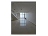 Dijual dan Disewakan Apartemen SOHO Podomoro City Jakarta Barat - Unit Office Tipe Mairose dan Lokasi Strategis