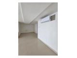 Dijual dan Disewakan Apartemen SOHO Podomoro City Jakarta Barat - Unit Office Tipe Mairose dan Lokasi Strategis