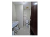 Dijual dan Disewakan Apartemen SOHO Podomoro City Jakarta Barat - Unit Office Tipe Mairose dan Lokasi Strategis