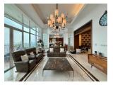 SALE!! Botanica Penthouse - 4+1BR Size 469 Sqm with Beautiful View Nego!!, Also Avail 2/2+1/3/3+1BR Semi/Full Furnished. Contact Calista For More Info