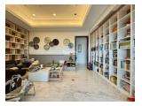 SALE!! Botanica Penthouse - 4+1BR Size 469 Sqm with Beautiful View Nego!!, Also Avail 2/2+1/3/3+1BR Semi/Full Furnished. Contact Calista For More Info